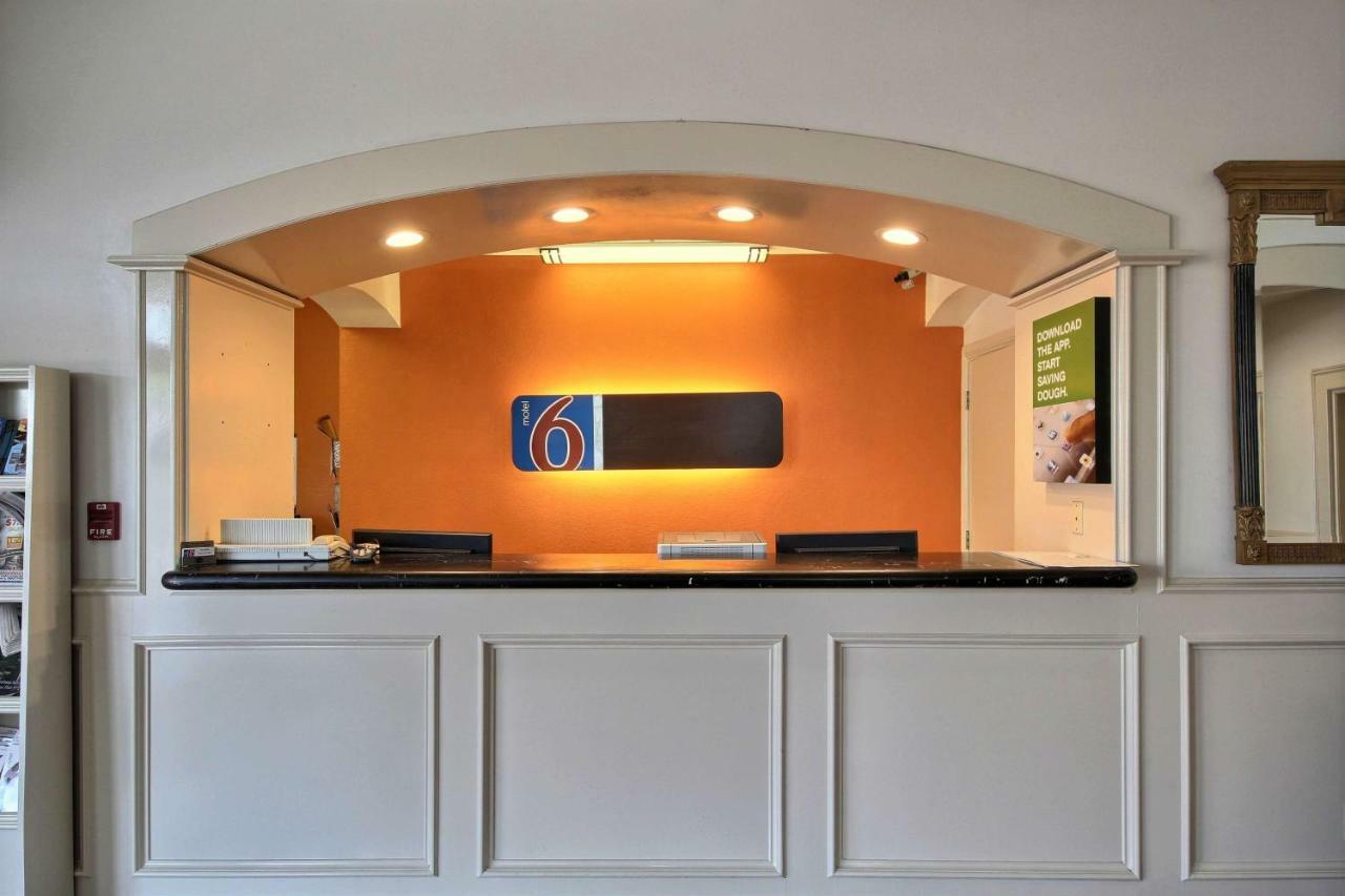 Motel 6-Edinburg, Tx エクステリア 写真