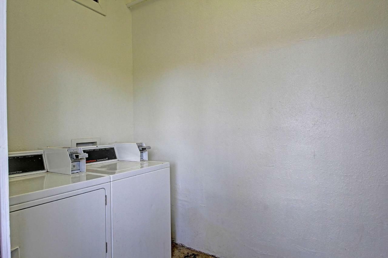 Motel 6-Edinburg, Tx エクステリア 写真