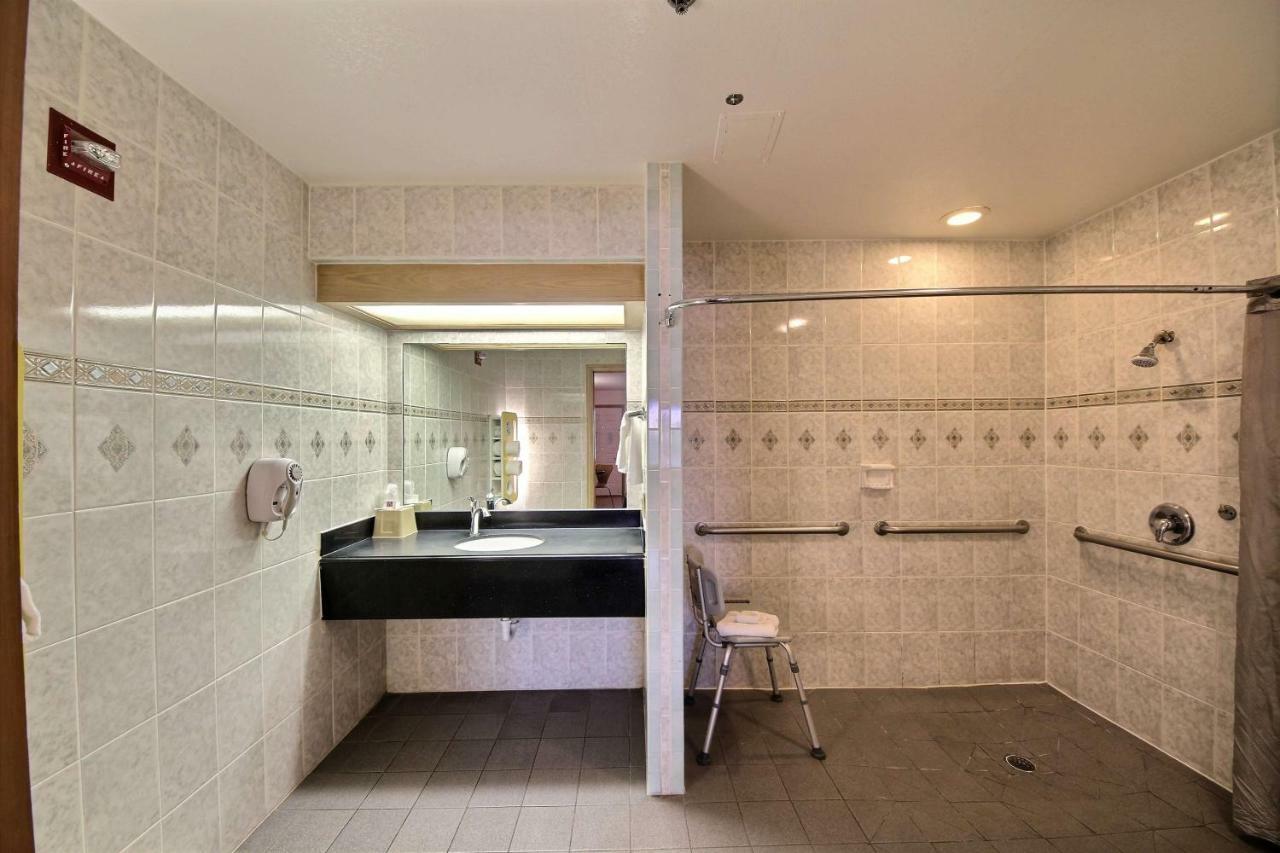 Motel 6-Edinburg, Tx エクステリア 写真